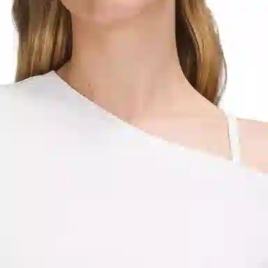 lululemon Off-The-Shoulder T