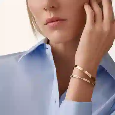 Cartier Bracelet