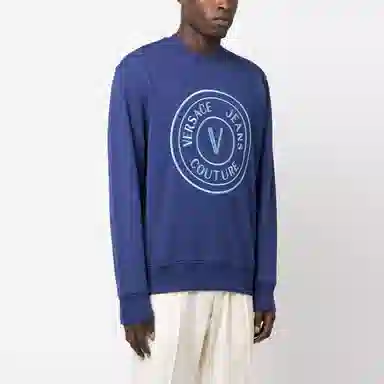 VERSACE JEANS FW23 Logo