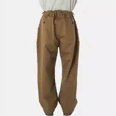 N.HOOLYWOOD FW25 Test Product Exchange Service