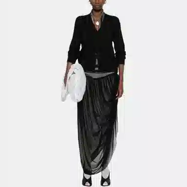 MM6 Maison Margiela V