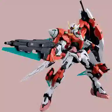 BANDAI PG 160 PB 00 7 G