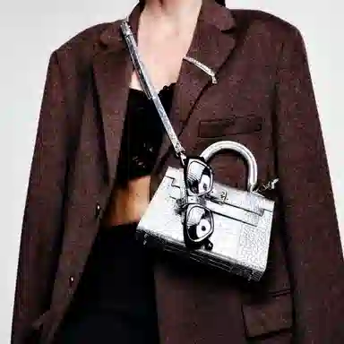 NothingButMini AlmostKelly