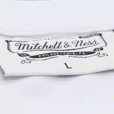 Mitchell Ness Branded Energy T