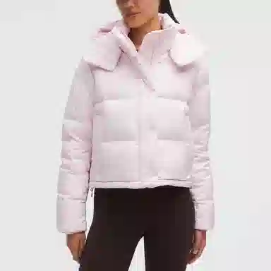 lululemon Wunder Puff