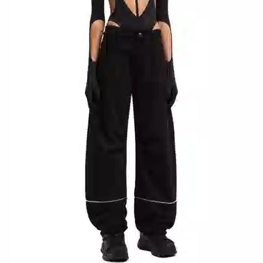 Moncler x Willow Smith FW24