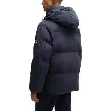 HUGO BOSS