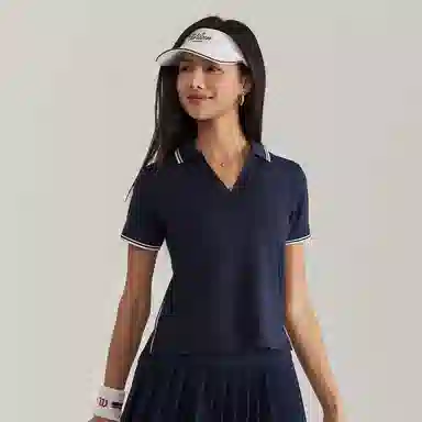 Wilson CLUB Polo Shirt