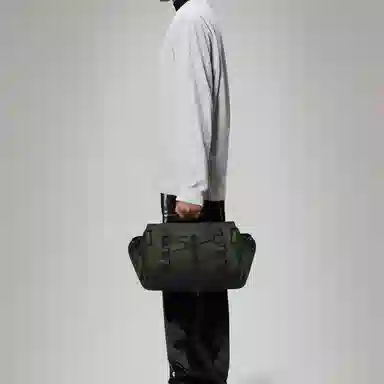 Rains Trail Mountaineer