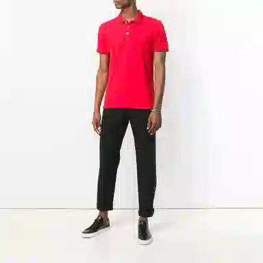 EMPORIO ARMANI LogoPolo