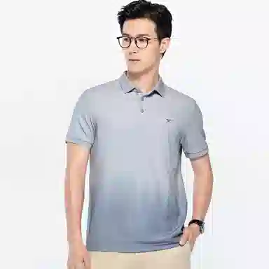 SEPTWOLVES Polo