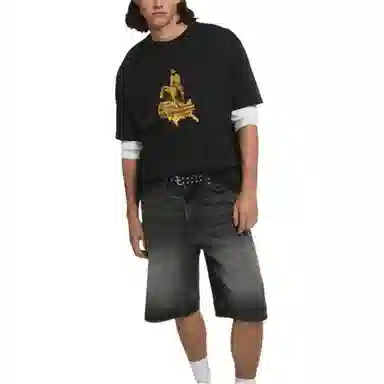 HM Post Malone T