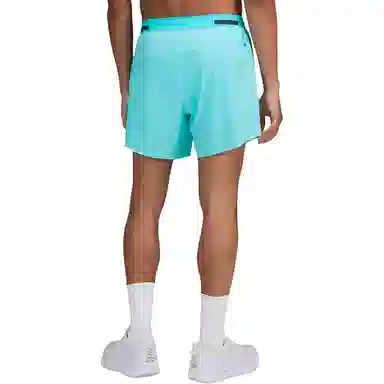 lululemon Fast and Free 6" Shorts