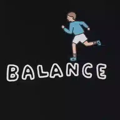 New Balance x ZPZ Logo