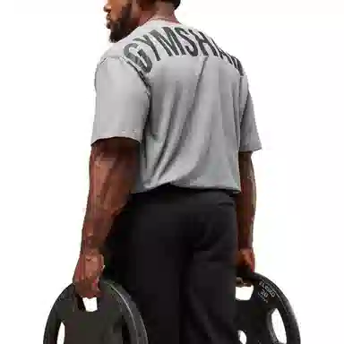 GYMSHARK T