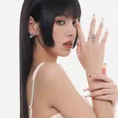 SUMIYAKI Pure Bath Angel Ring