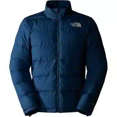 THE NORTH FACE Mountain Light Triclimate GORE-TEX logo
