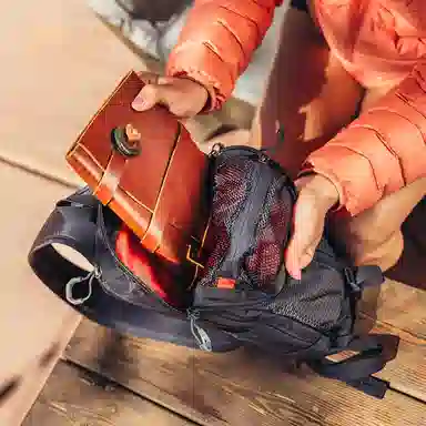 GREGORY Switch Sling 3.5L