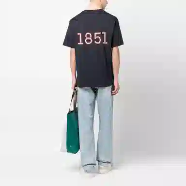 BALLY SS23 LogoT