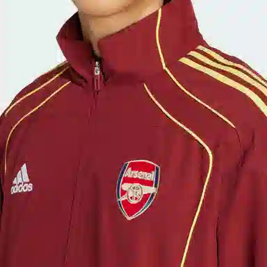 adidas Arsenal Jacket