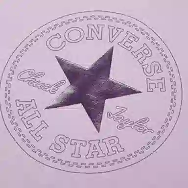 Converse All Star logo