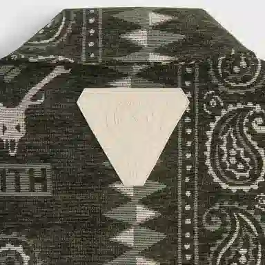 KITH x Columbia South2 West8 Tapestry Coachs