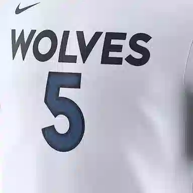 Nike x NBA Minnesota Timberwolves T-Shirt