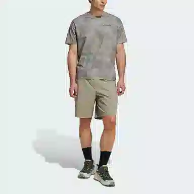 adidas x National Geographic Disney AEROREADY