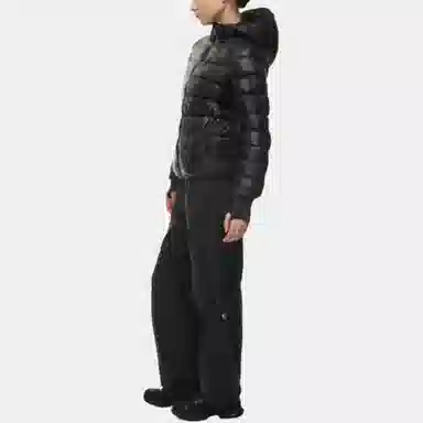 ARITZIA TNA Little Puff Classic 8