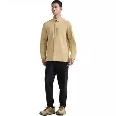 THE NORTH FACE LIGHTRANGE SS25