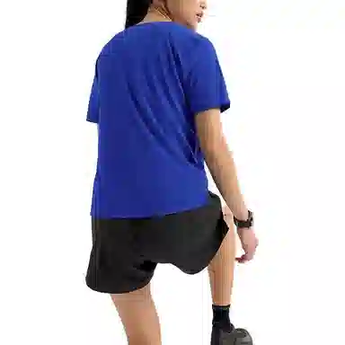 Arcteryx Norvan logoT