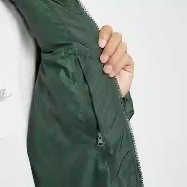 Nike Sportswear FW25 Windrunner Down Jacket