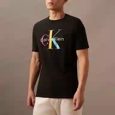 CALVIN KLEIN Jeans T
