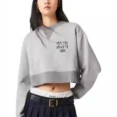 MIU MIU SS24 Logo