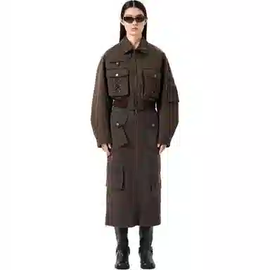 Feng Chen Wang bomber