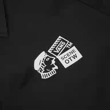 Vans Logo