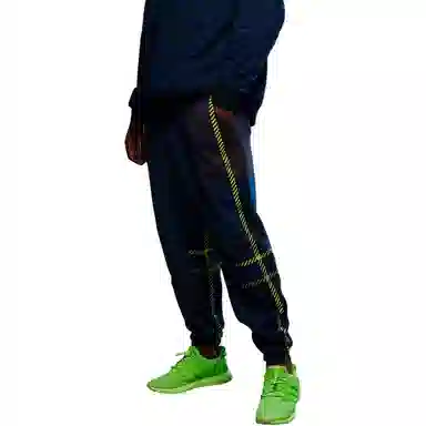 adidas x IVY PARK Joggers Blue