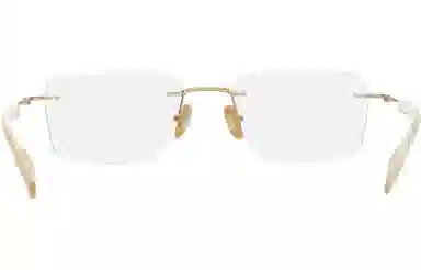 Chopard Precious Materials Series Titanium Optical Glasses