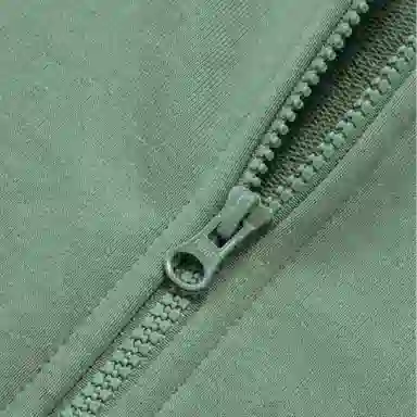 PUMA TEAM FZ HOODIE TR