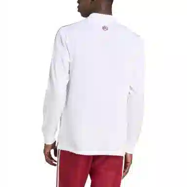 adidas originals SS25 Arsenal Terrace Icons Polo
