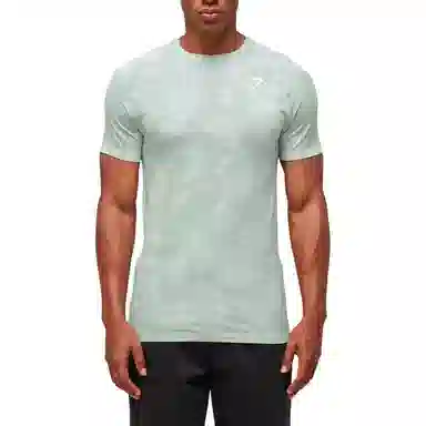 GYMSHARK Geo Seamless