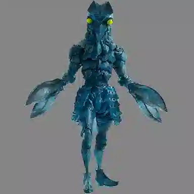 threezero 36cm