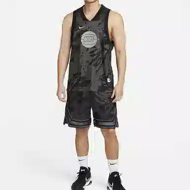 Nike LogoV