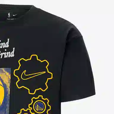 Nike x NBA Golden State Warriors Max90