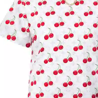 LOUIS VUITTON x Takashi Murakami T