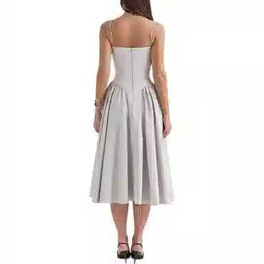 HOUSE OF CB SS25 Samaria