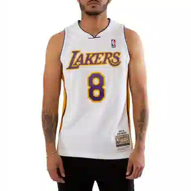 Mitchell Ness NBA AU 2003-04 8