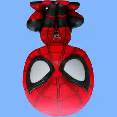 Hot Toys cosb629 8.5cm