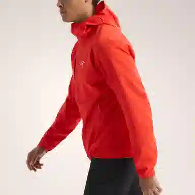 Arcteryx GAMMA FW25 Hoody Logo