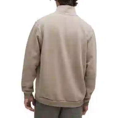 lululemon Steady State Half Zip